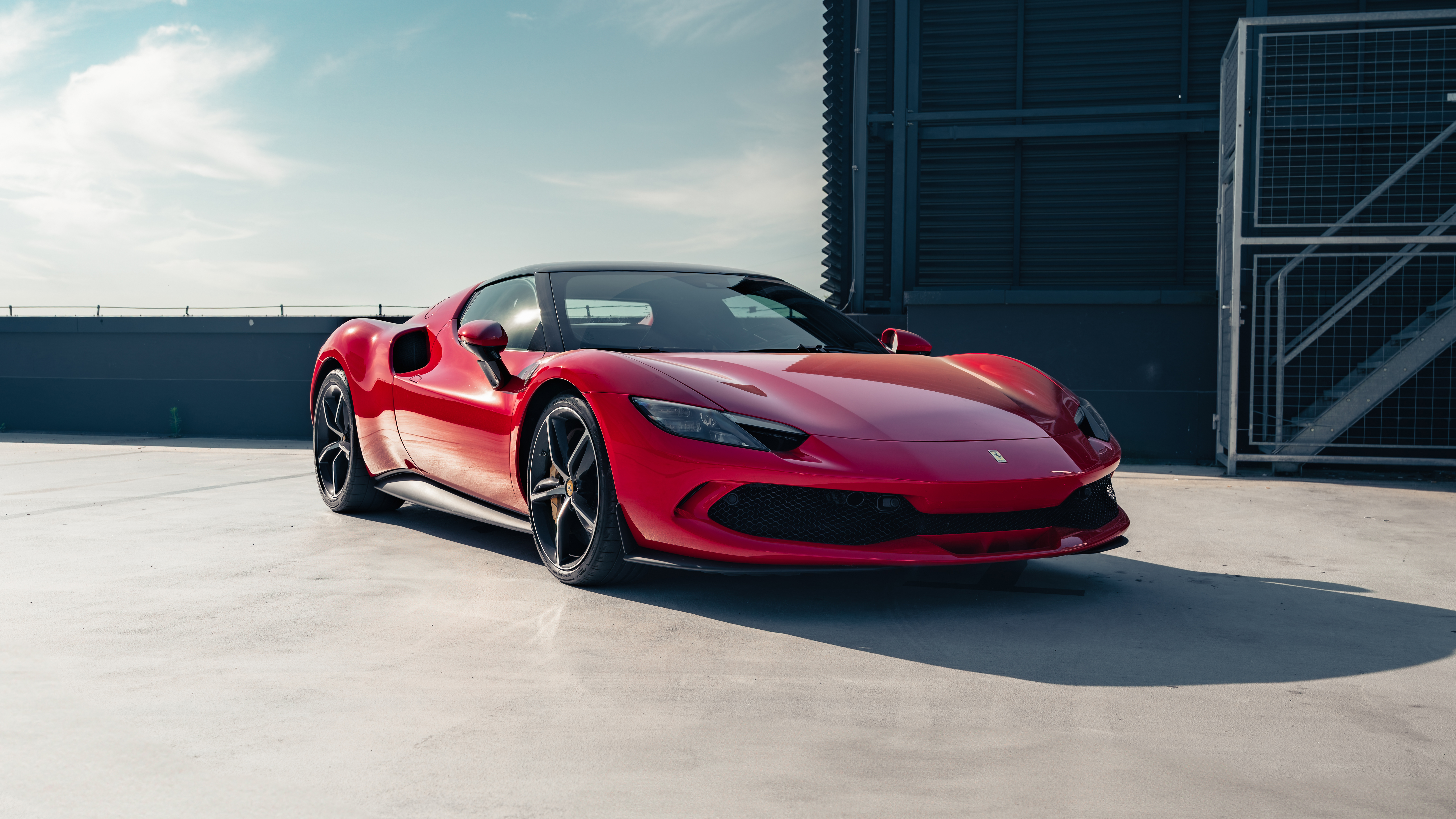 Auta premium na zamówienie – jak wygląda proces krok po kroku?