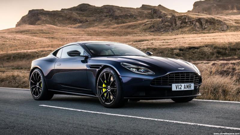Czy Aston Martin DB11 to dobre auto luksusowe na co dzień, czy tylko do kolekcji?